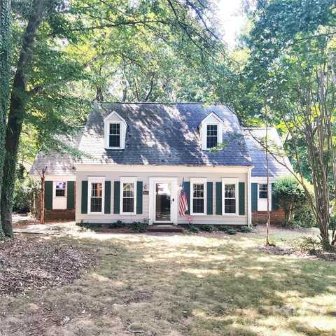 8644 Kirchenbaum Drive, Charlotte, NC 28210