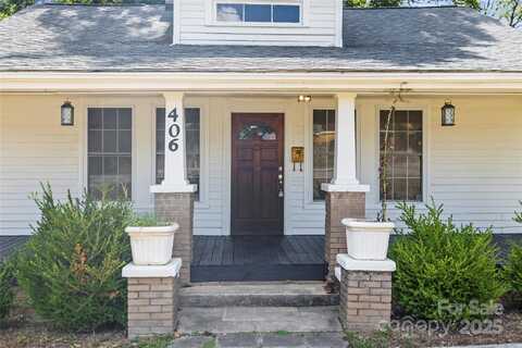 406 N Main Street, Clover, SC 29710