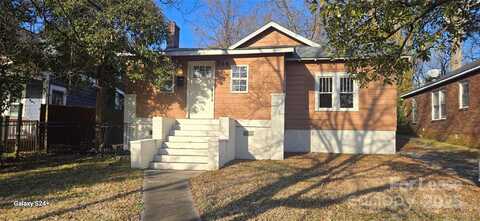 244 W Kingston Avenue, Charlotte, NC 28203