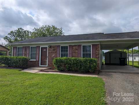 421 West Avenue W, Troutman, NC 28166