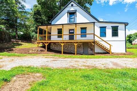 204 Hickory Street unit: A, Granite Falls, NC 28630