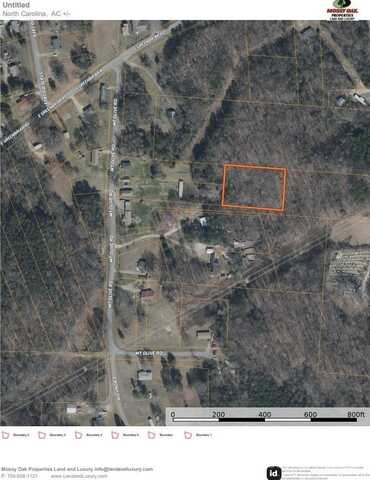1213 Mt Olive Road, Statesville, NC 28677