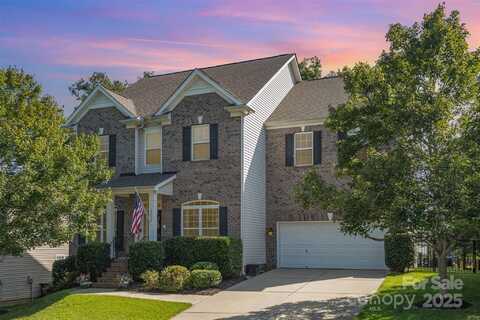 2422 Orofino Court, Charlotte, NC 28269