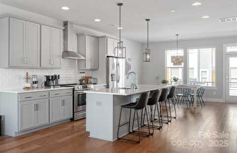 2014 Bryant Park Drive, Charlotte, NC 28208