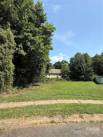 8124 Pozzi Road, Charlotte, NC 28216
