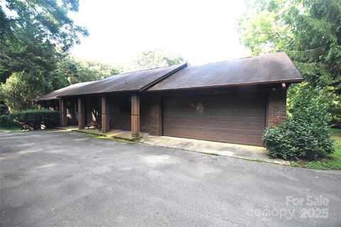 501 Locust Grove Drive, Waynesville, NC 28785