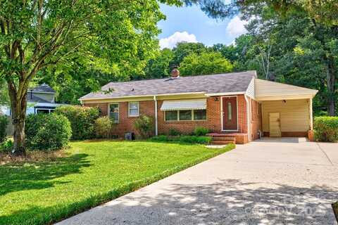 293 Mellon Road, Belmont, NC 28012