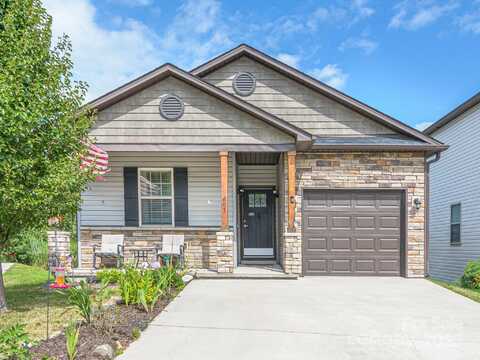 603 Cardwell Lane, Fletcher, NC 28732