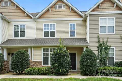 11331 Dundarrach Lane, Charlotte, NC 28277