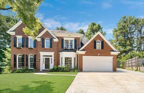 1524 Candlewyck Court, Kannapolis, NC 28081