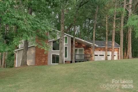 11101 Winding Way Road, Charlotte, NC 28226