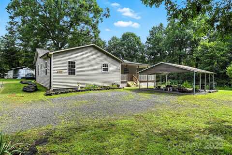 2215 Green Haven Park Road, Morganton, NC 28655