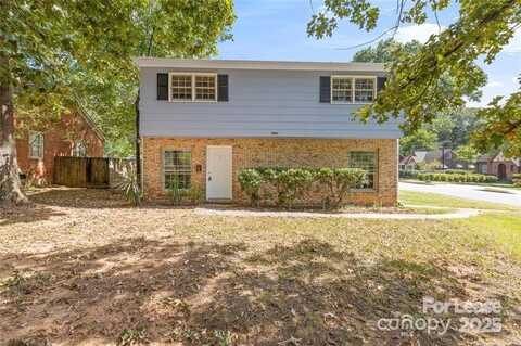 1231 Hazel Street, Charlotte, NC 28208