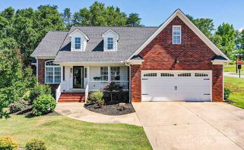 704 Adaline Drive, Inman, SC 29349