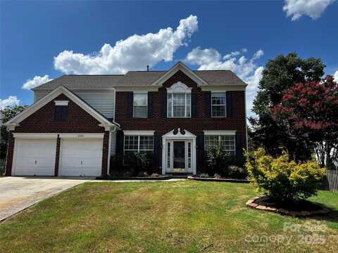 6092 Creekview Court, Harrisburg, NC 28075