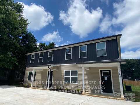443 Faith Drive SW, Concord, NC 28025