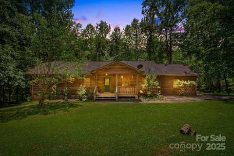 135 Logan Court, Lake Lure, NC 28746