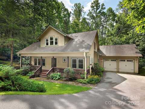 264 Charming Lane, Hendersonville, NC 28792