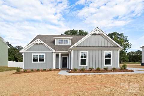 820 N Rocky River Road unit: 5, Monroe, NC 28110