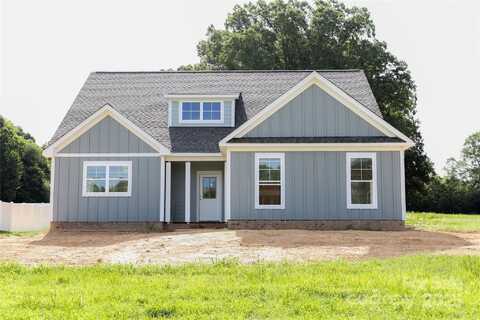 820 N Rocky River Road unit: 5, Monroe, NC 28110