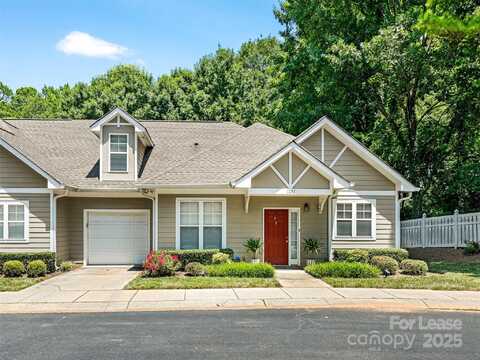1037 Davant Lane, Charlotte, NC 28209