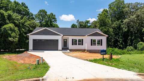 3137 Riber Lane, Claremont, NC 28610