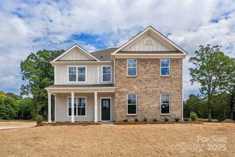 818 N Rocky River Road unit: 6, Monroe, NC 28110