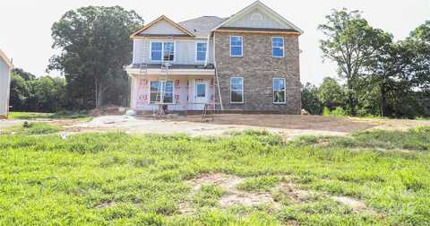 818 N Rocky River Road unit: 6, Monroe, NC 28110