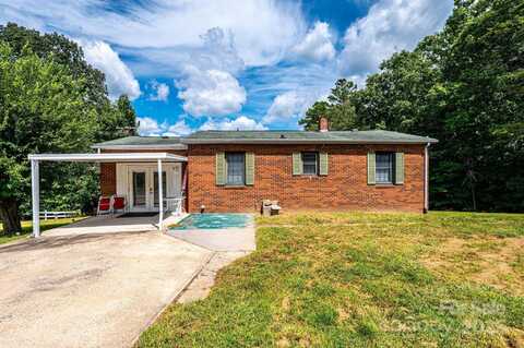 811 Kathy Drive NE, Connelly Springs, NC 28612