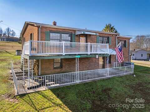 811 Kathy Drive NE, Connelly Springs, NC 28612