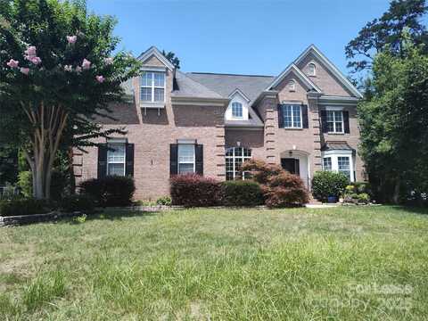 9009 Hammersley Drive, Waxhaw, NC 28173