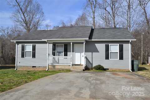 2448 Saluda Drive, Gastonia, NC 28054
