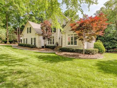 4104 Shepherdleas Lane, Charlotte, NC 28277