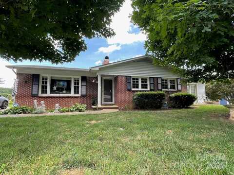 122 Eastview Street, Hudson, NC 28638