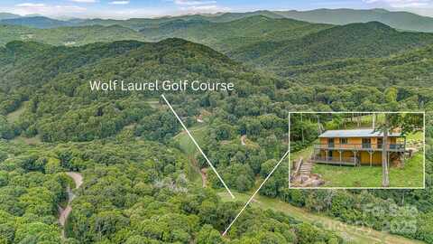 73 Oak Ridge Court unit: 698 & 699, Mars Hill, NC 28754