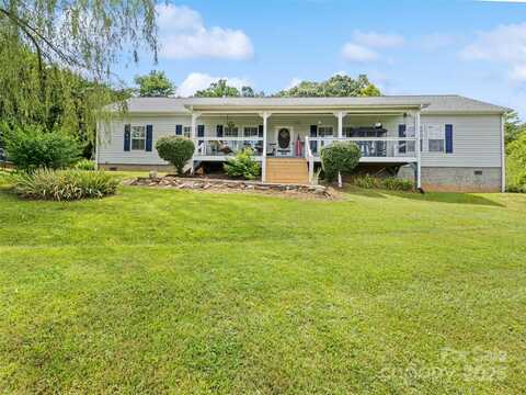 32 Perseverance Drive, Canton, NC 28716