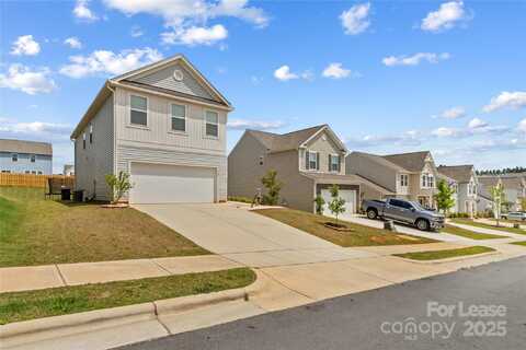 125 Mooring Drive, Statesville, NC 28677