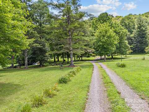241 Upper Browns Creek Road, Burnsville, NC 28714