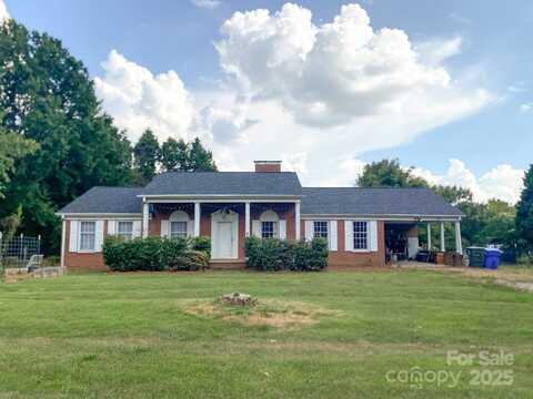 2855 Gheen Road, Salisbury, NC 28147