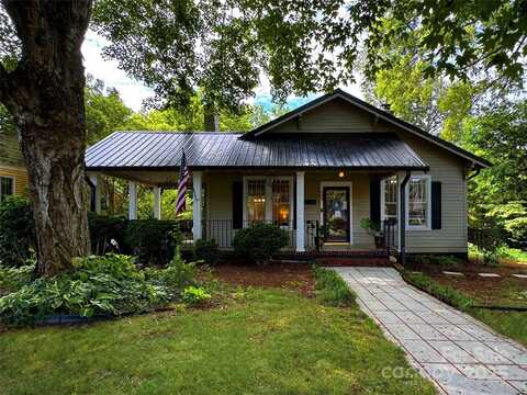 509 W 8th Street, Newton, NC 28658