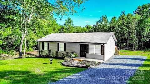 204 Caldwell Street, Forest City, NC 28043