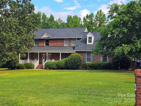 3486 Victorian Hills Drive, Richburg, SC 29729