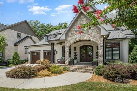 708 Amalfi Drive, Davidson, NC 28036