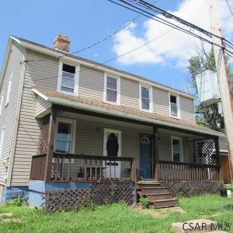 110 Coal Street, Jerome, PA 15937