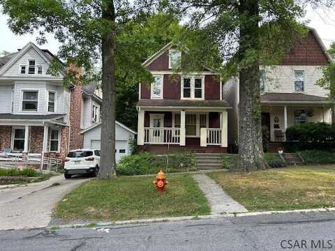 216 MIFFLIN ST., Johnstown, PA 15905