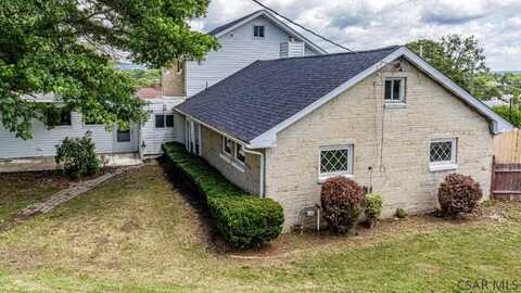260 Sherwood Drive, Johnstown, PA 15905