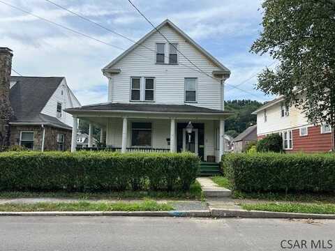 150 HAMMER AVENUE, Johnstown, PA 15905