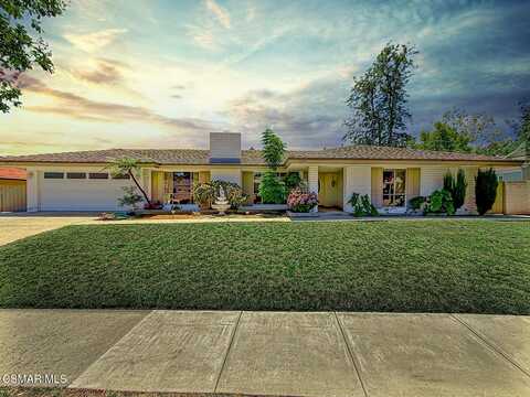 1179 Greenfield Street, Thousand Oaks, CA 91360