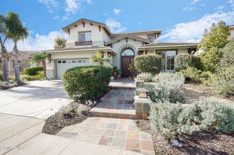 657 Via Vista Vista, Newbury Park, CA 91320