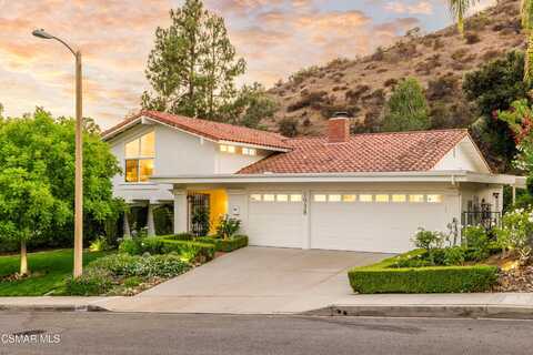1938 Stonesgate Street, Westlake Village, CA 91361